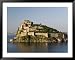 15th Century Castello Aragonese d'Ischia, Ischia Ponte, Ischia, Bay of Naples, Campan...