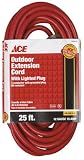 Ace Outdoor Extension Cord (4005)