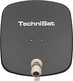 TechniSat DigiDish 45 Universal V/H LNB grau 41svGtwvjjL. SL160 TechniSat DigiDish 45 Universal V/H LNB grau