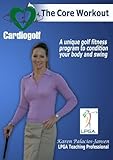 Cardiogolf-The Core Workout