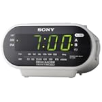 Sony ICFC318