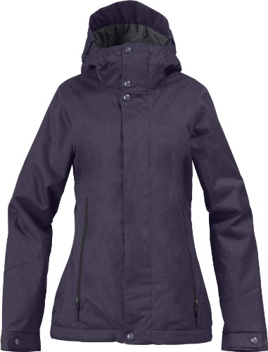BURTON Damen Snowboardjacke W TWC BABY CAKES, MULBERRY, 3.0, 232434 Preisvergleich
