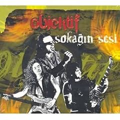 Sokagin Sesi