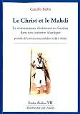 Le Christ et le Mahdi