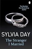The Stranger I Married (Historical Romance)