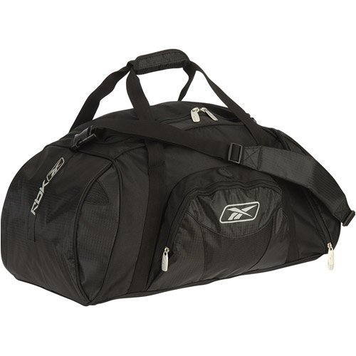 Reebok 24/7 Small Duffel