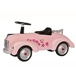 Morgan Cycle Pink ScootSter Riding Toy