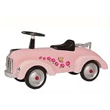 Morgan Cycle Pink ScootSter Riding Toy