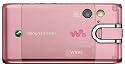 Sony Ericsson W995 valentine pink, Handy ohne Vertrag, ohne Branding, kein Simlock