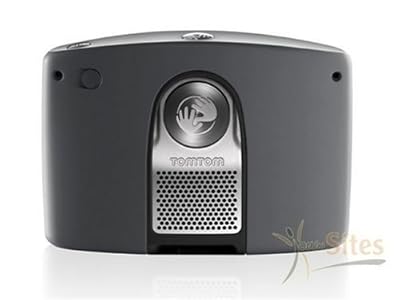 Buy one get one  TomTom Go 920T With European