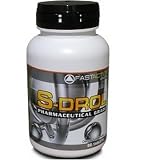 Fast Action S-Drol, 60 Tablets