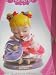 Brass Key Keepsakes - Disney Princess Royal Nursery Collection - AURORA (Sleeping Beauty) Porcelain Doll