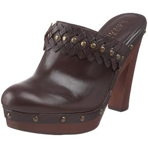 Buy LAUREN Ralph Lauren Ladies Shayla Clog