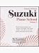 Suzuki Piano School Volume 2 - Compact Disc (Kataoka)