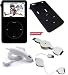 Black Cover Skin Silicone Case for Apple Ipod Video 30gb + Car Charger for Apple Ipod Video + Datacable for Apple Ipod Video