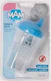 MAM 663437 - Trink & Dicht, Trinkbecher, Bundesliga: MSV Duisburg