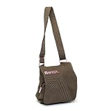 Bench Ladies Cross Body Hip Bag ELA Bungee