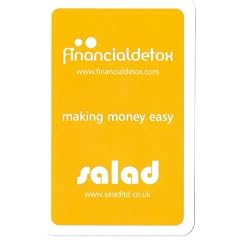 Instant Wealth Cards