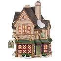 Department 56 Dickens Village Flying Horse Tavern