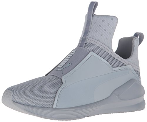 PUMA Women's Fierce Shine Cross-Trainer Shoe