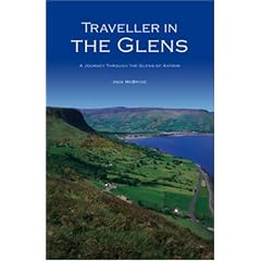 Traveller in the Glens