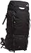 [ミレー] MILLET SAAS FEE II 50  MIS0245 0247 (BLACK - NO)