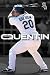 Chicago White Sox - Carlos Quentin Entertainment Poster Print, 22x34