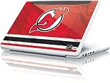 Skinit New Jersey Devils Home Jersey Vinyl Skin for Apple MacBook 13-inch