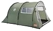 Coleman Coastline 4 Deluxe Four Man Tent