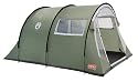 Coleman Coastline 4 Deluxe Four Man Tent