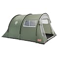 Coleman Coastline 4 Deluxe Four Man Tent