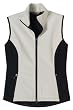 Ladies' Soft Shell Performance Vest