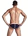 SEOBEAN Mens Low Rise Sexy Boxer Brief Bikini Underwear 2159
