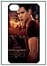 Bild: The Twilight Saga Breaking Dawn - Part 1 Robert Pattinson Kristen Stewart iPhone 4 iPhone4 Schwarzes Designer Hard Case Cover SCHUTZH�LLE Bumper