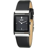 Citizen Mens BL6005-01E Eco-Drive Black Ion-Pl