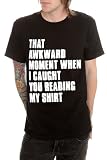 Awkward Moment T-Shirt