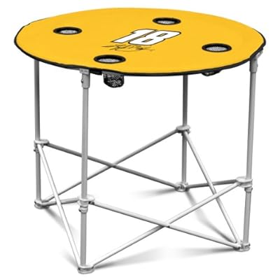 MLB Kyle Busch Round Table
