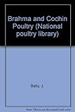 Brahma & Cochin poultry