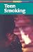 Book Teen Smoking (Contemporary Issues Companion)