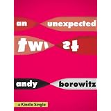 AnUnexpectedTwist(KindleSingle)