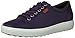 Ecco Footwear Womens Soft 7 Sneaker Oxford