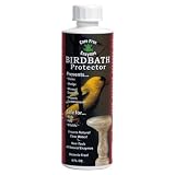 Indoor Fountains item: Birdbath Protector