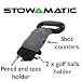 Stowamatic Titanium GT Scorecard Holder