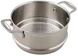 Swift Supreme Steamer Insert, 20cm  from Dexam
