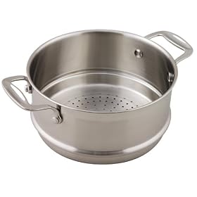 Swift Supreme Steamer Insert, 20cm