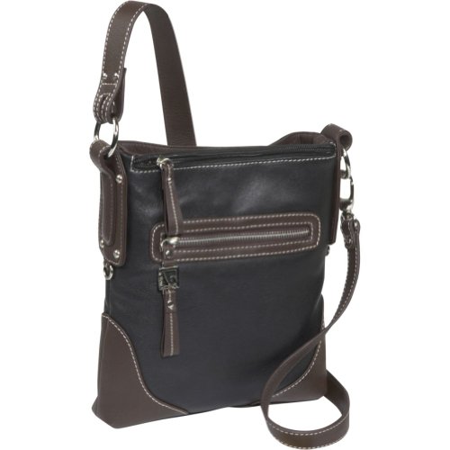 Stone Mountain West Point Crossbody