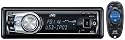 JVC KD-R 701 Autoradio (CD/MP3/WMA-Player, iPod-Steuerung, 200 Watt, <acronym title=