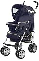 Rio Plus Stroller by Hauck - Future Navy