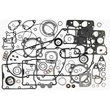 Milmeyer Gaskets Primary Cover Seals And O-Rings C9260 by Unknown
