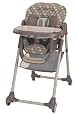Graco Cozy Dinette Highchair, Barcelona Bluegrass
